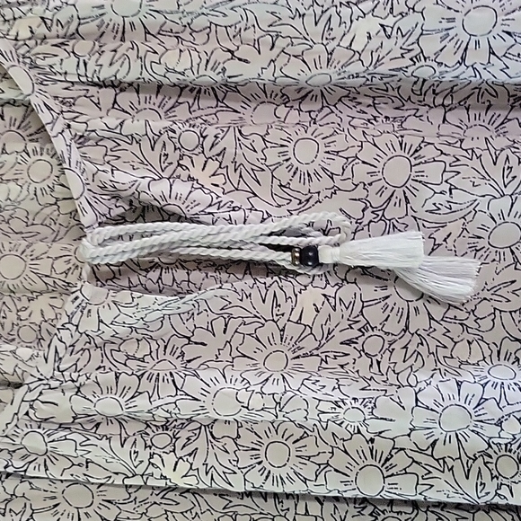 D/C Jeans top - Picture 2 of 4